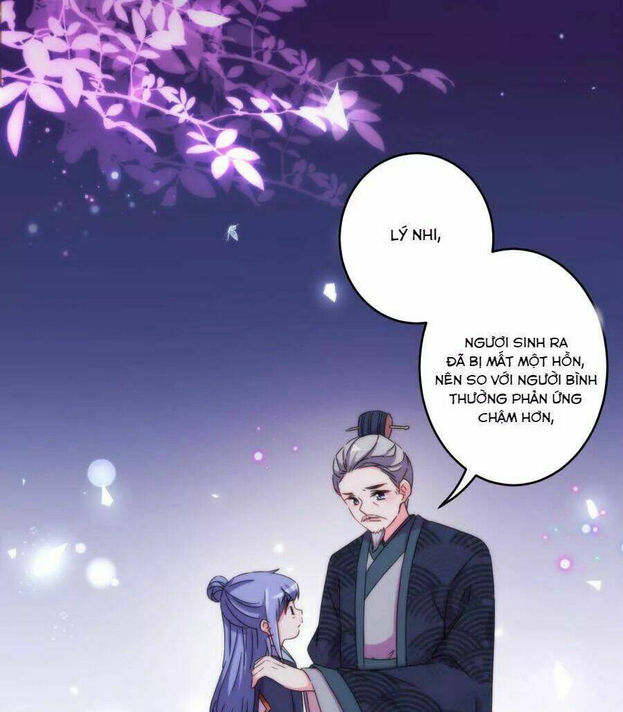 Vương Phi, Vương Gia Nhà Ngươi Không Ngốc Nữa Rồi: Chapter 4