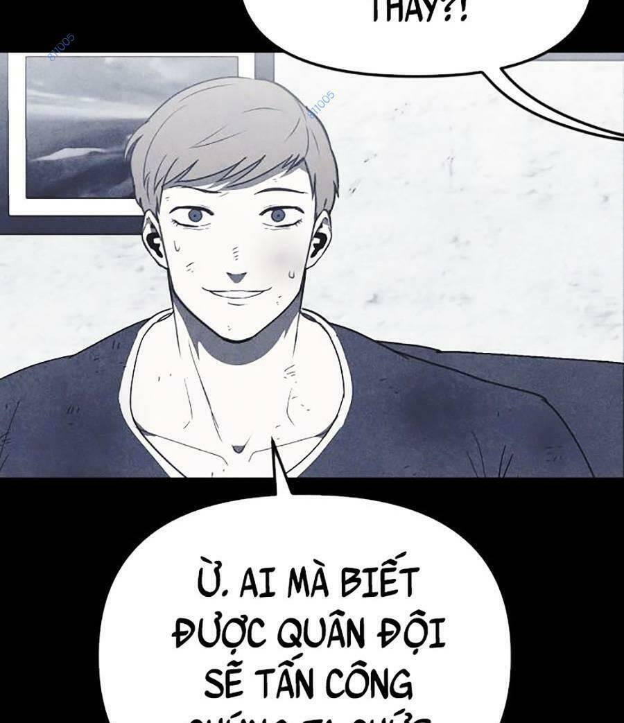 Cậu Bé Shotgun: Chapter 55