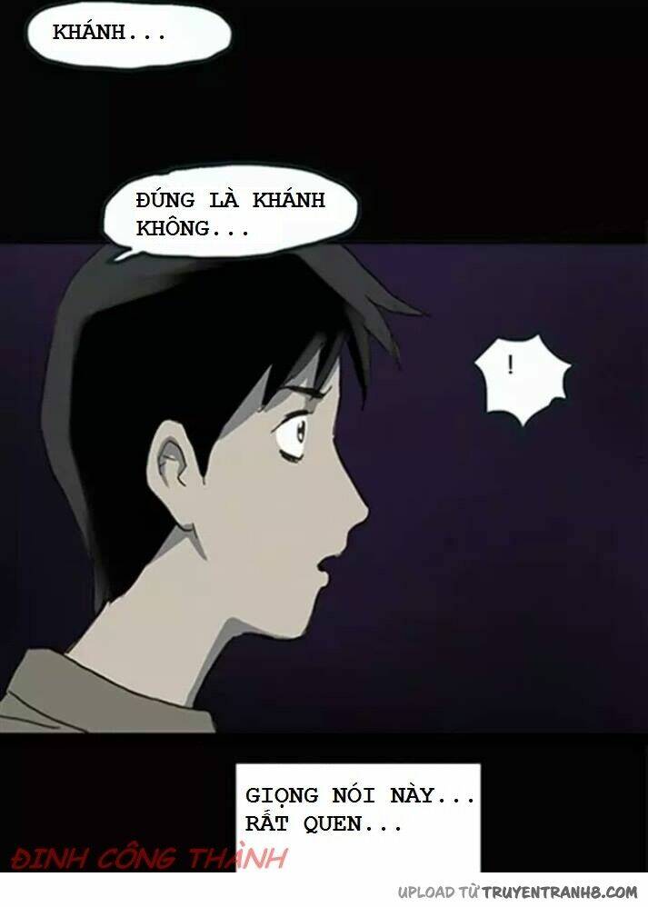 Bút Tiên: Chapter 5