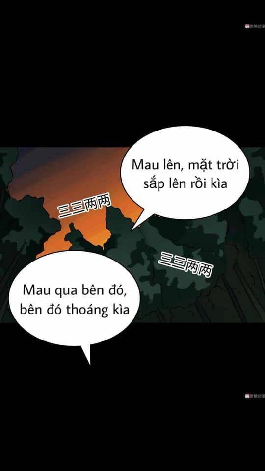 Giày Thủy Tinh: Chapter 31