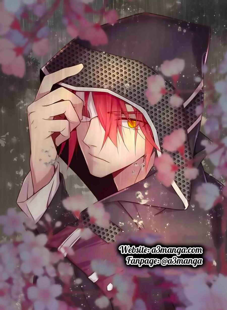 Giả Diện Thế Thân: Chapter 125