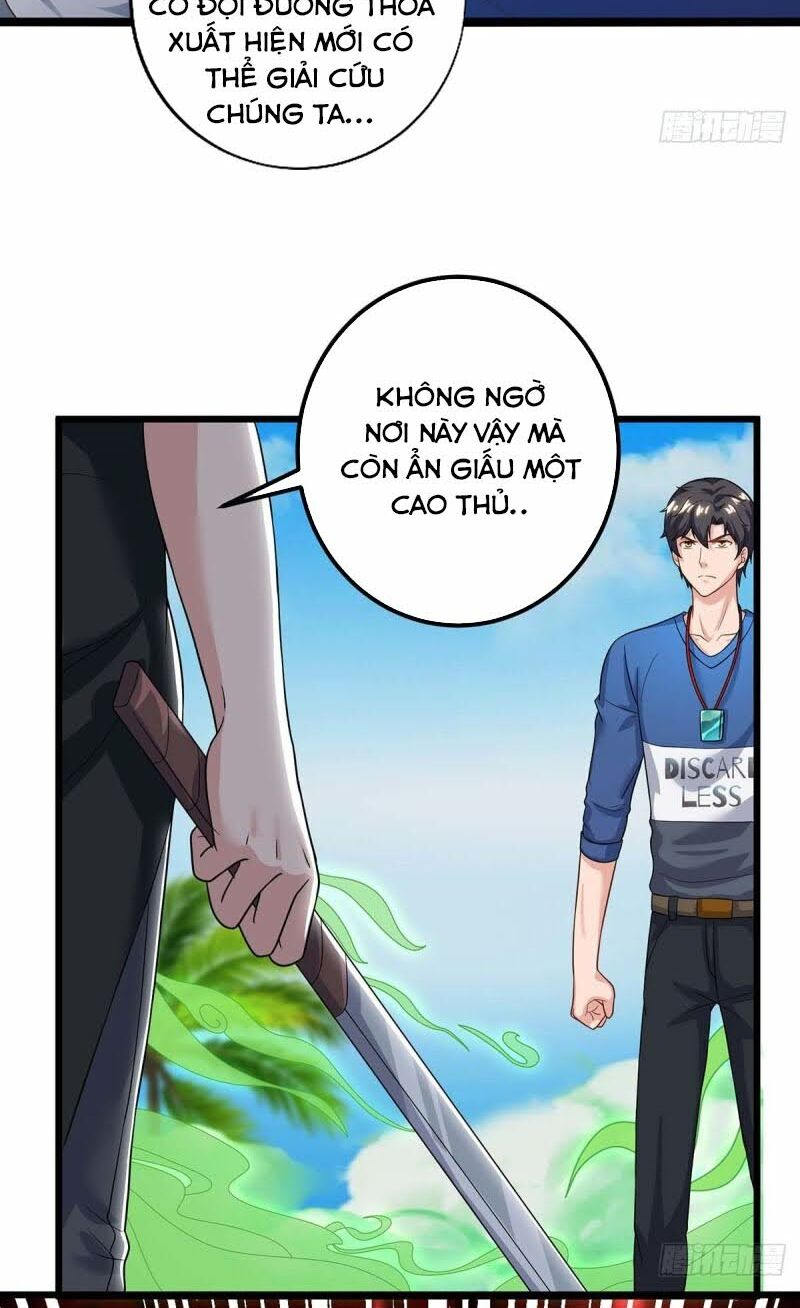 Trọng Sinh Khí Thiếu Quy Lai: Chapter 133
