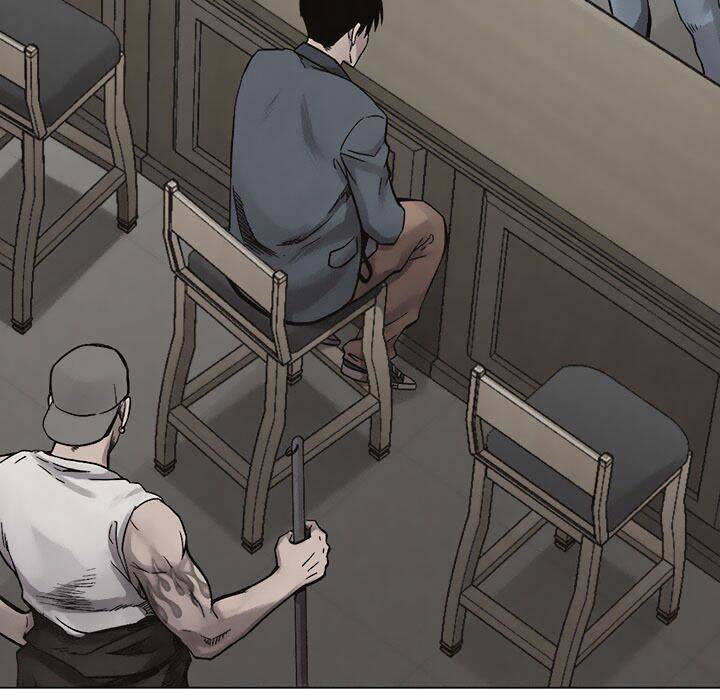 Nắm Đấm: Chapter 16