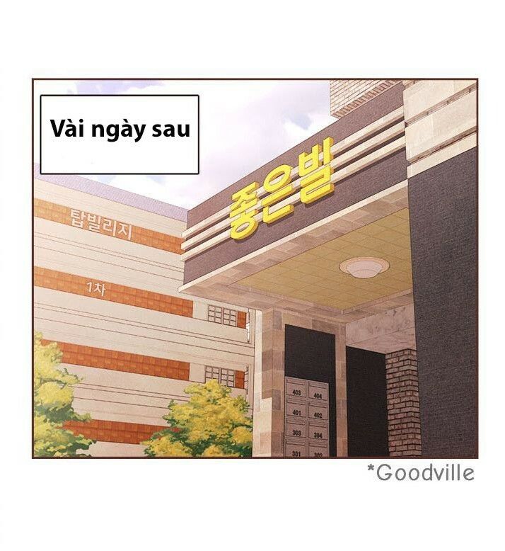 Giữa Tình Yêu Và Tình Bạn: Chapter 41