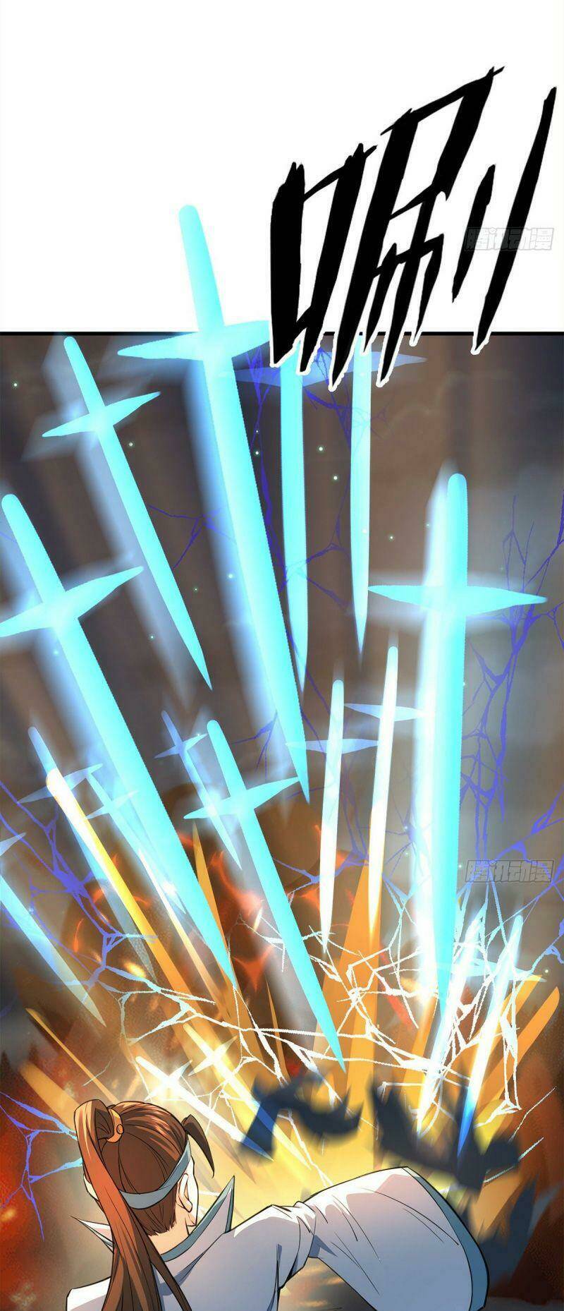 Thủ Vệ Nhất Thần: Chapter 9