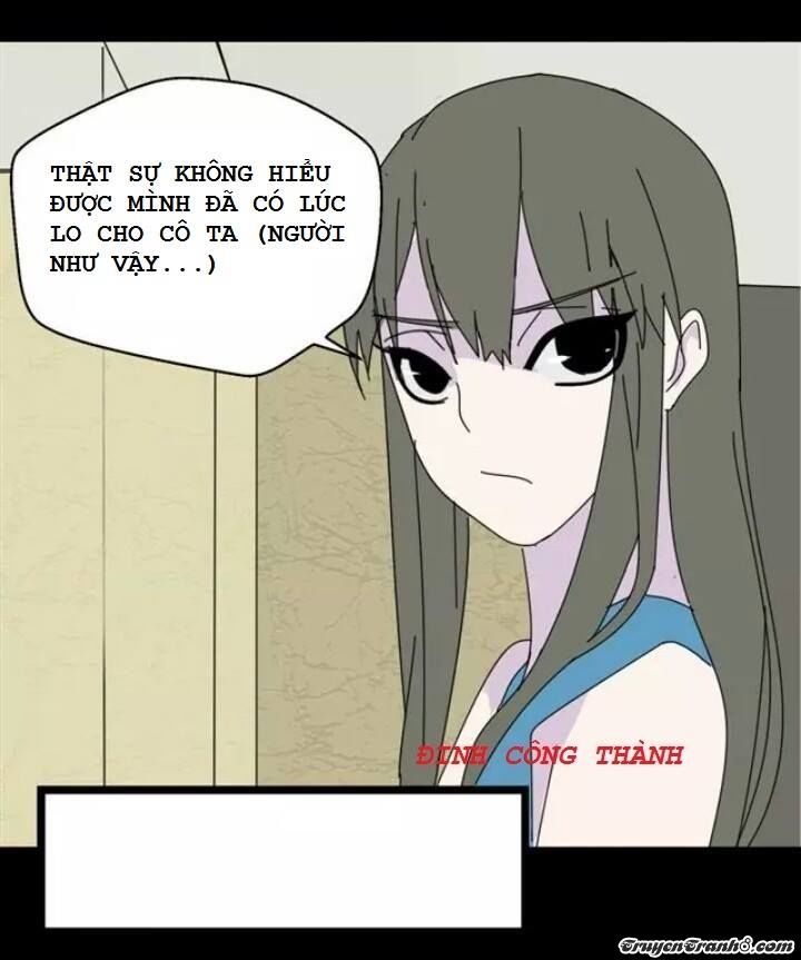 Ứng Dụng Thẩm Mỹ: Chapter 14