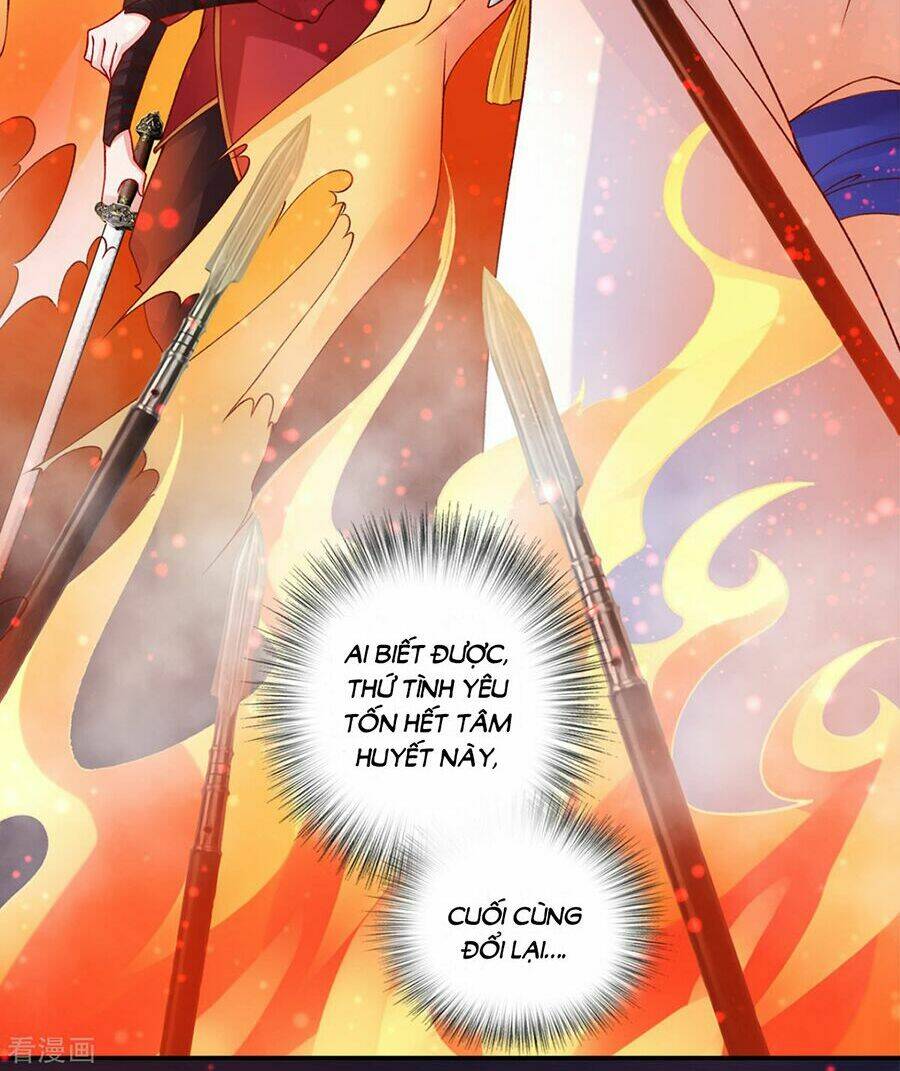 Hoàng Phi 9000 Tuổi: Chapter 46