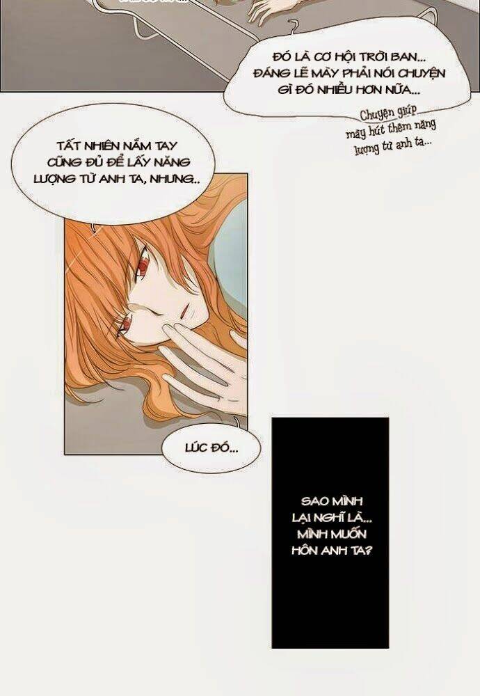 Không Thể Chạm Vào Anh: Chapter 47