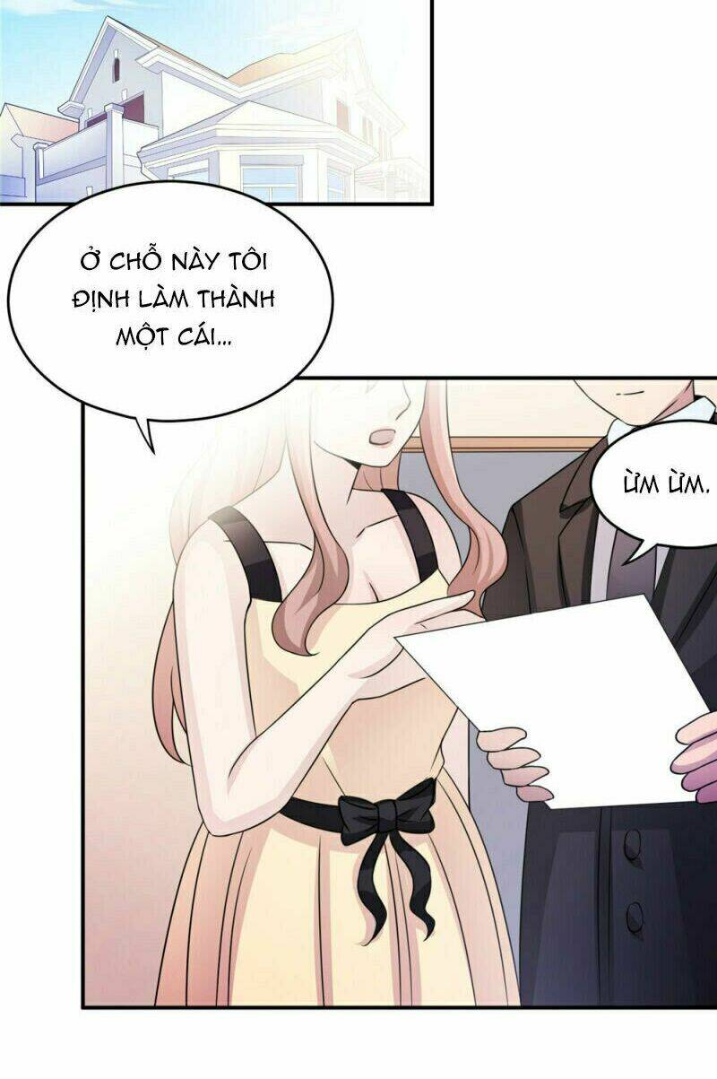 Mạc Thiếu Bức Hôn: Vợ Mới Khó Chống Đỡ: Chapter 77