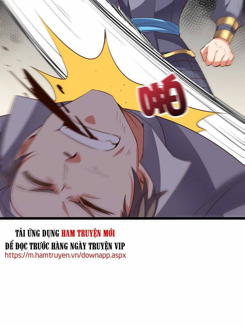 Phục Thiên Thánh Chủ: Chapter 86