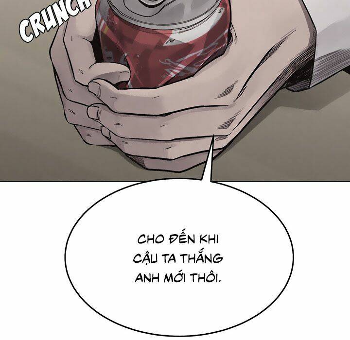 Nắm Đấm: Chapter 16