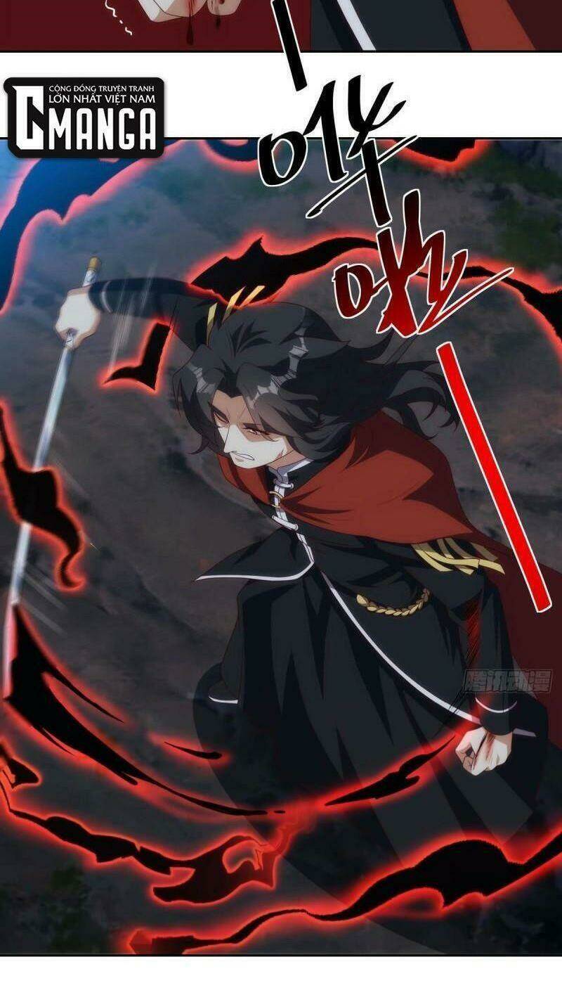 Xâm Lược Vạn Giới: Chapter 88