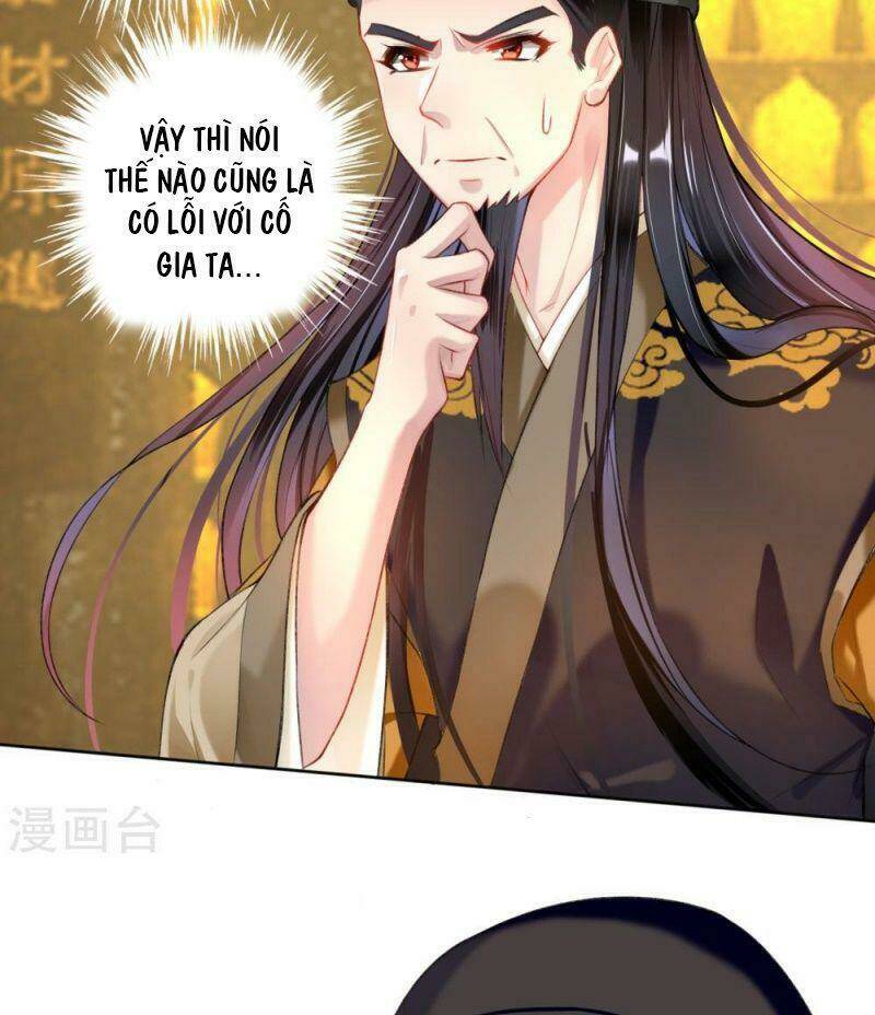 Vương Gia, Áo Lót Của Ngươi Rơi Mất Rồi: Chapter 55