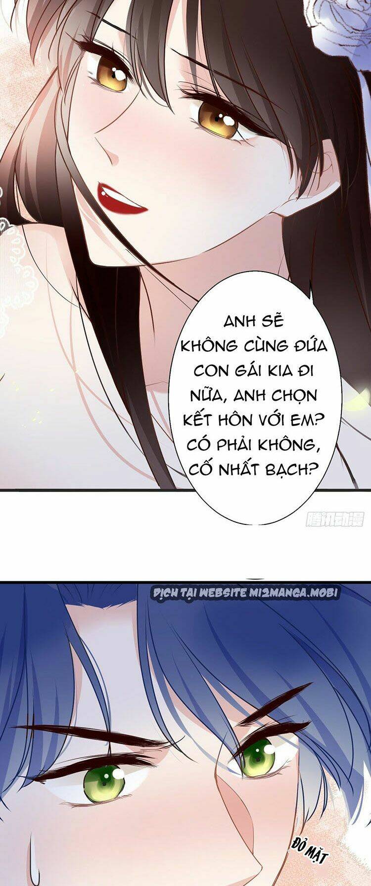 Lừa Boss Làm Bà Mai: Chapter 1