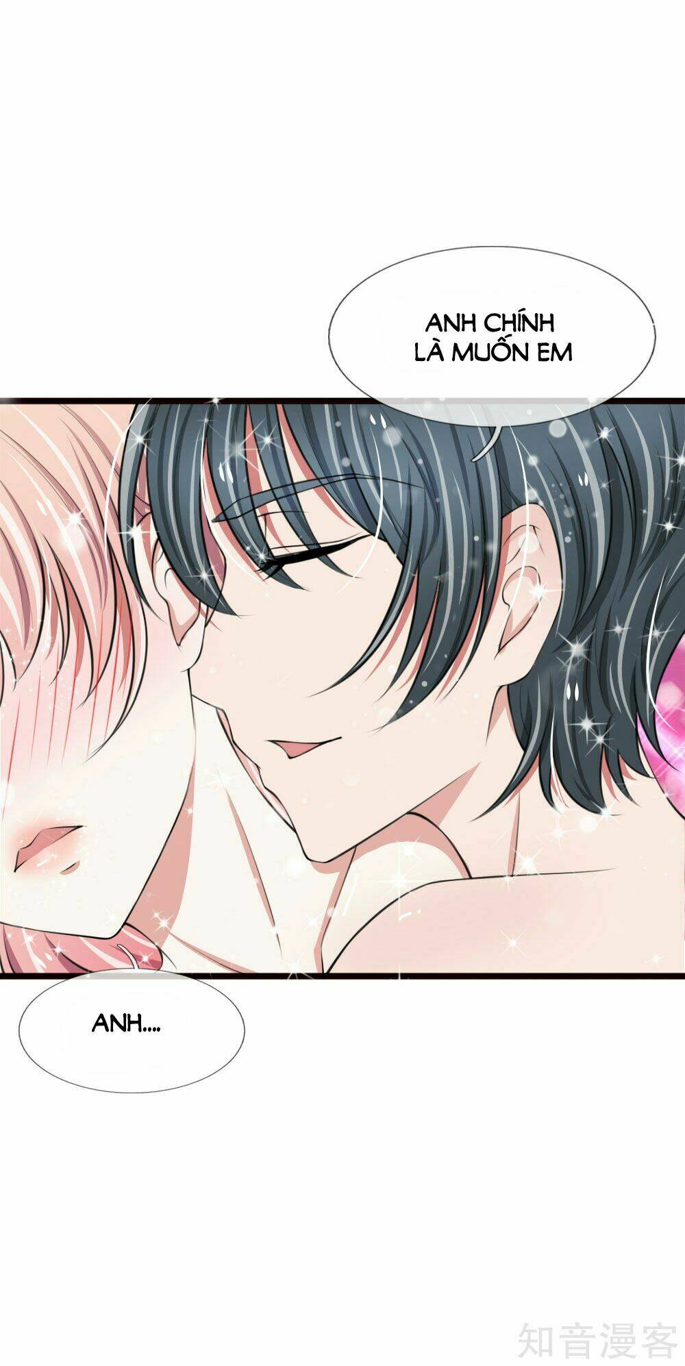 Phúc Hắc Lão Công Buông Em Ra: Chapter 69