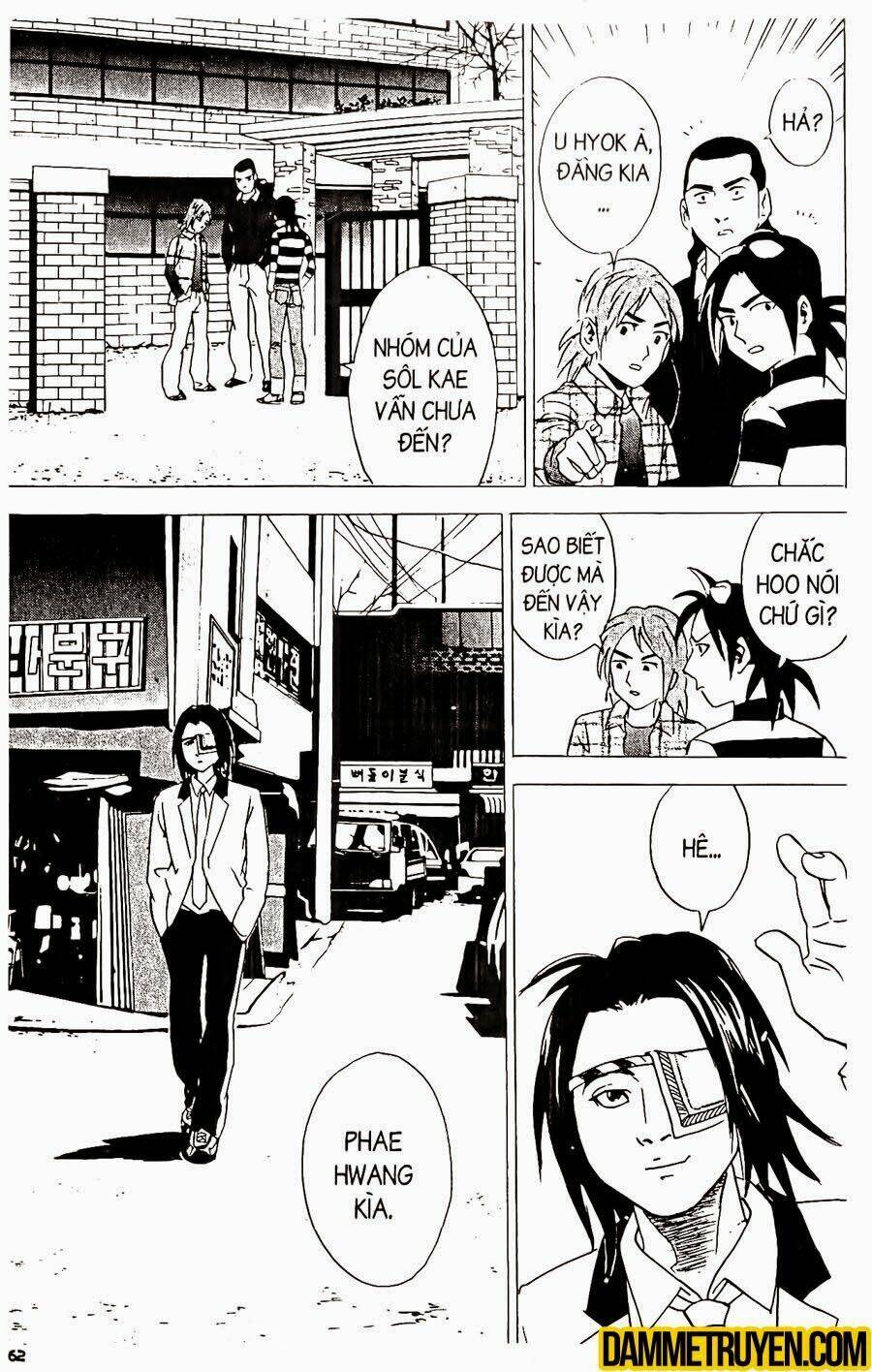 Ai Hơn Ai: Chapter 229