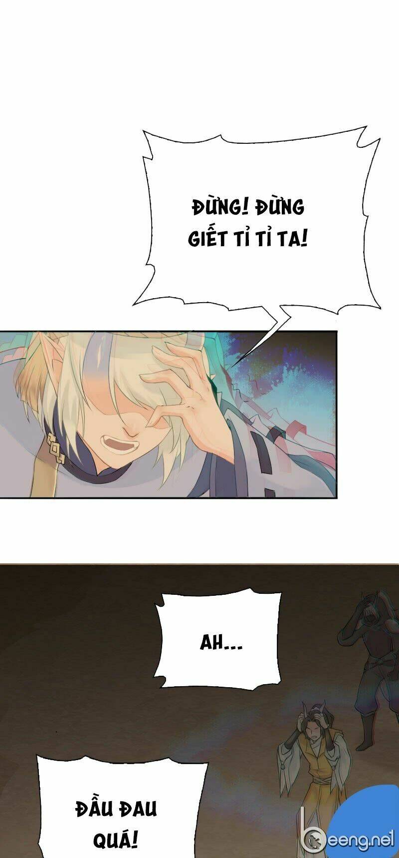 Tây Du Ngạo Tuyết Thiên: Chapter 24