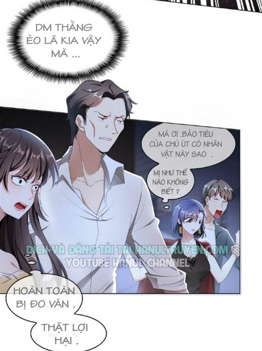 Cô Vợ Nhỏ Nuông Chiều Quá Lại Thành Ác!!: Chapter 75