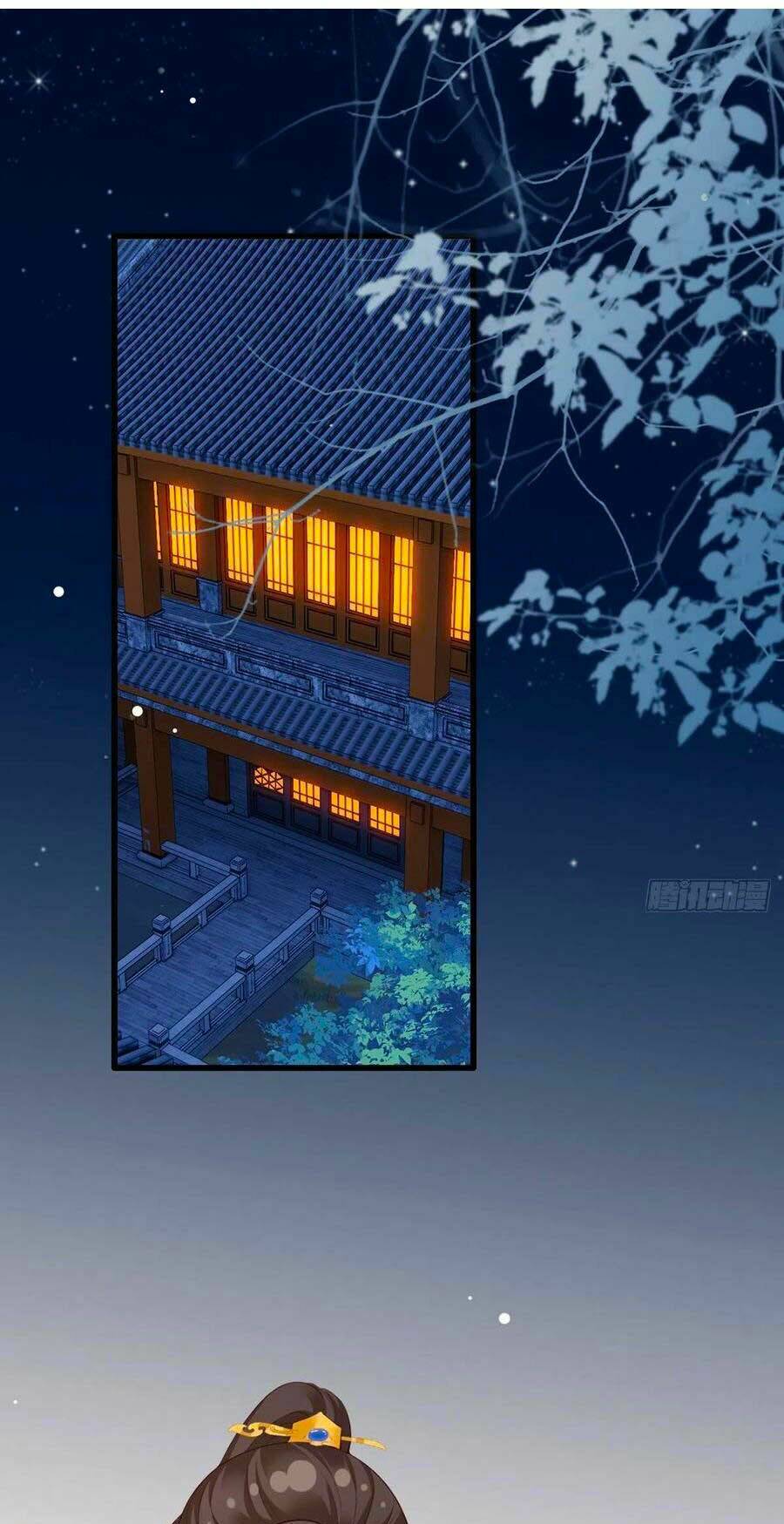 Nữ Thủ Phú Chi Kiều Sủng Nhiếp Chính Vương: Chapter 89