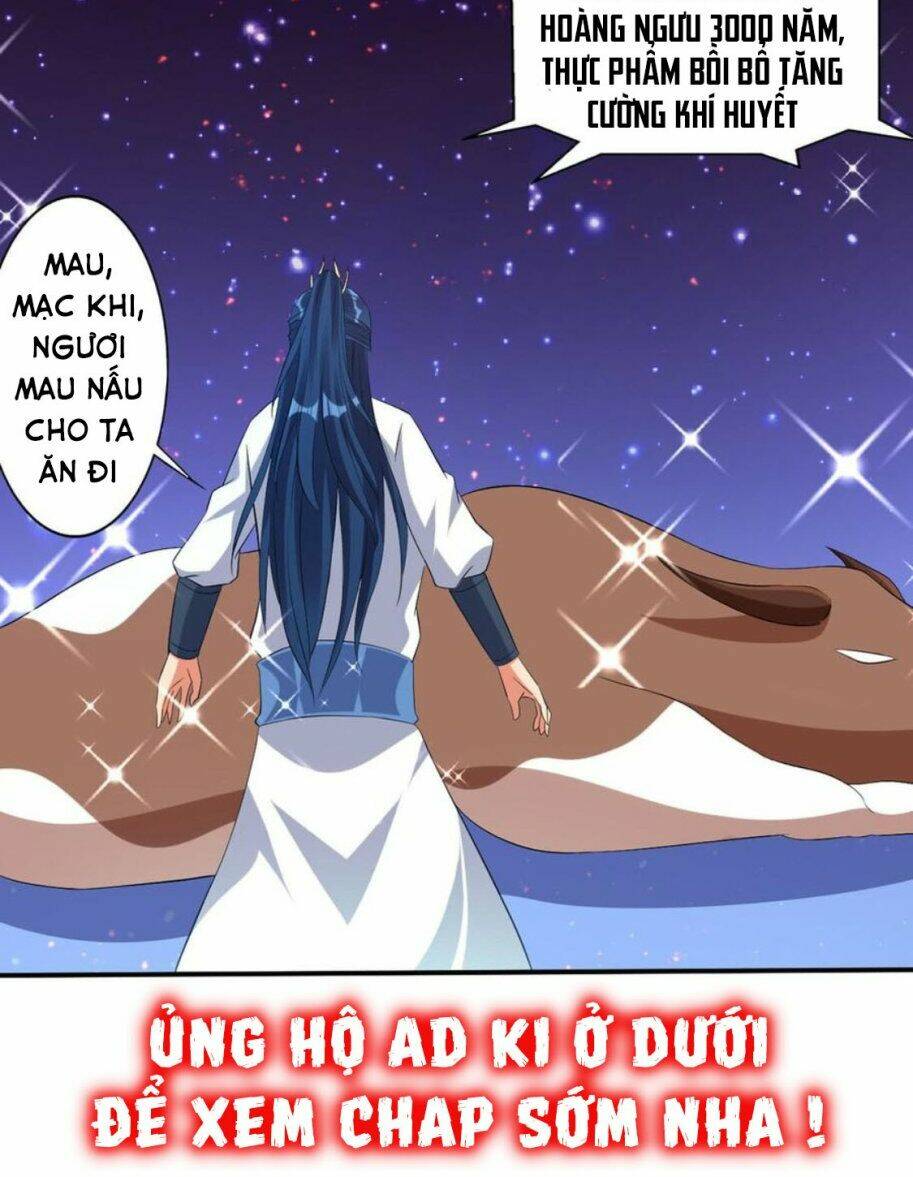 Ta Có Một Bộ Hỗn Độn Kinh: Chapter 71