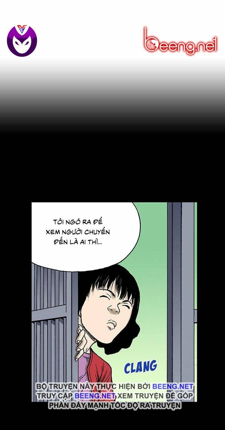 Kang Gito: Chapter 24