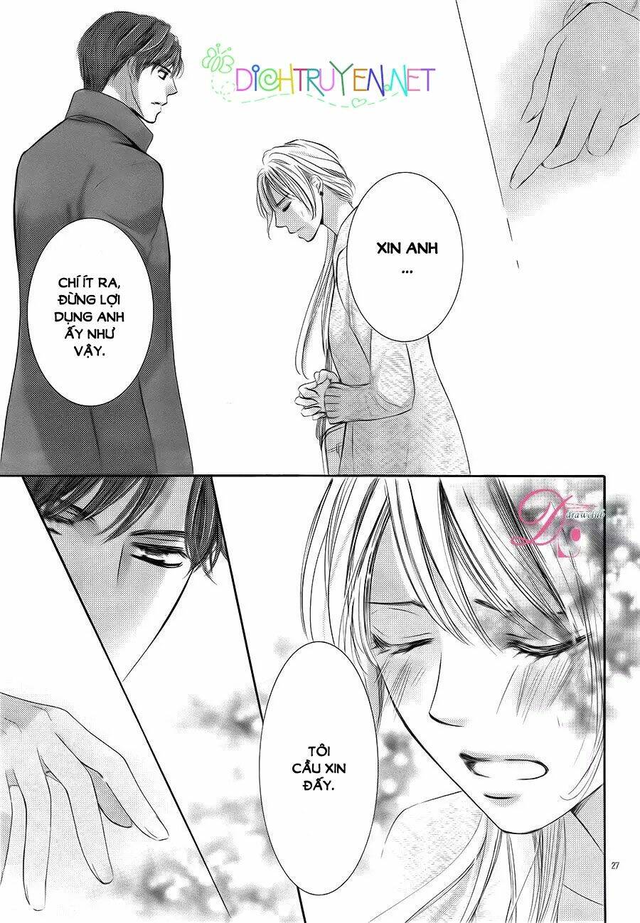 Ai Rồi Cũng Phải Kết Hôn: Chapter 21