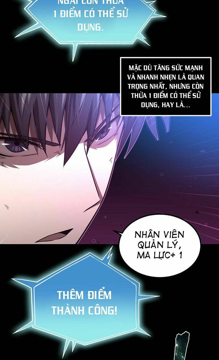 Tác Giả Sinh Tồn Ký: Chapter 5