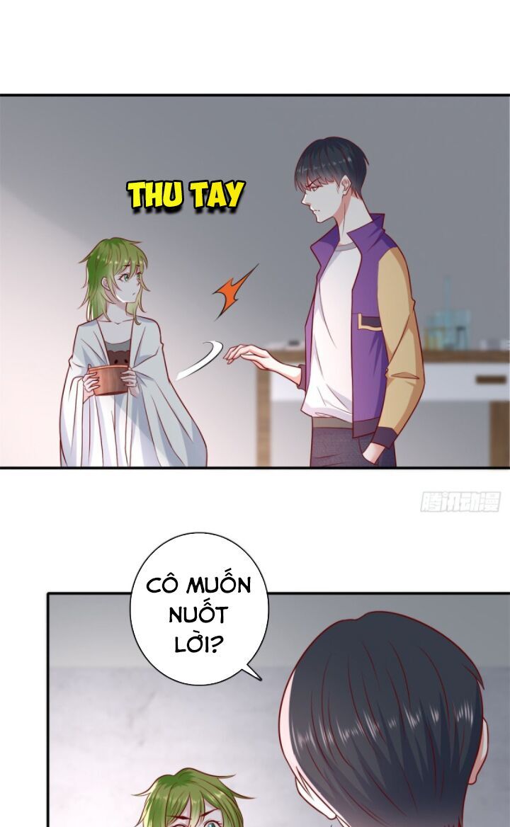Trọng Sinh Chi Thần Đế Trở Về: Chapter 33