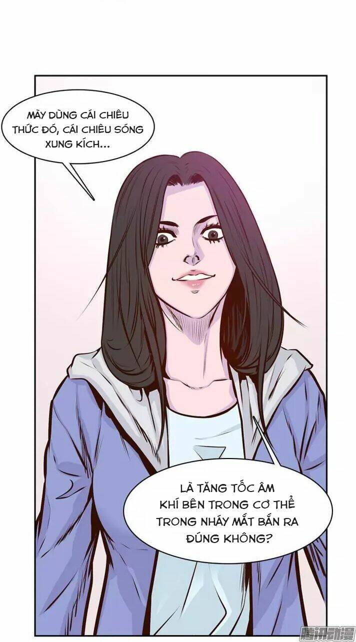 Vua Của Vong Linh: Chapter 198