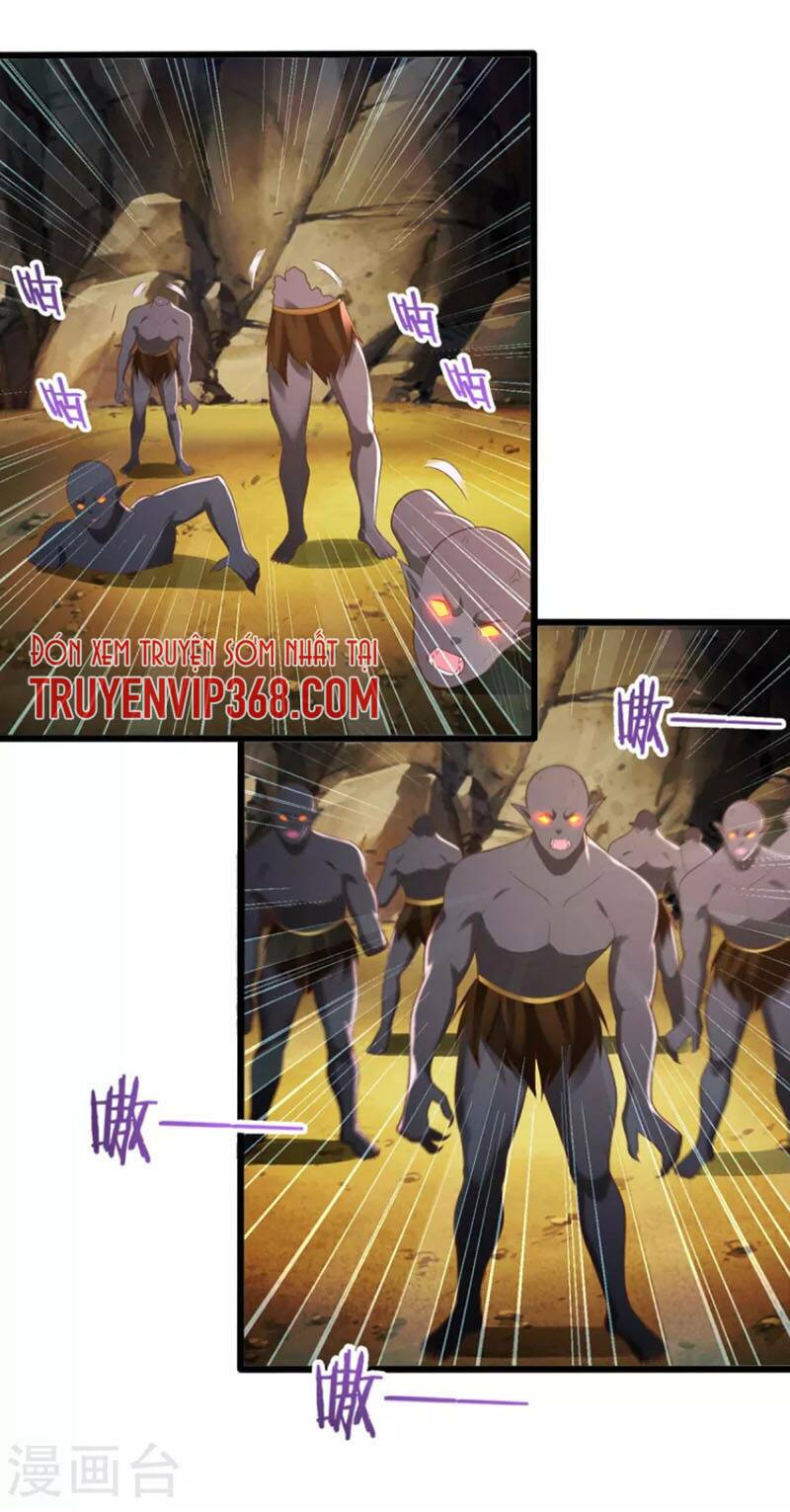 Chí Tôn Trọng Sinh: Chapter 174