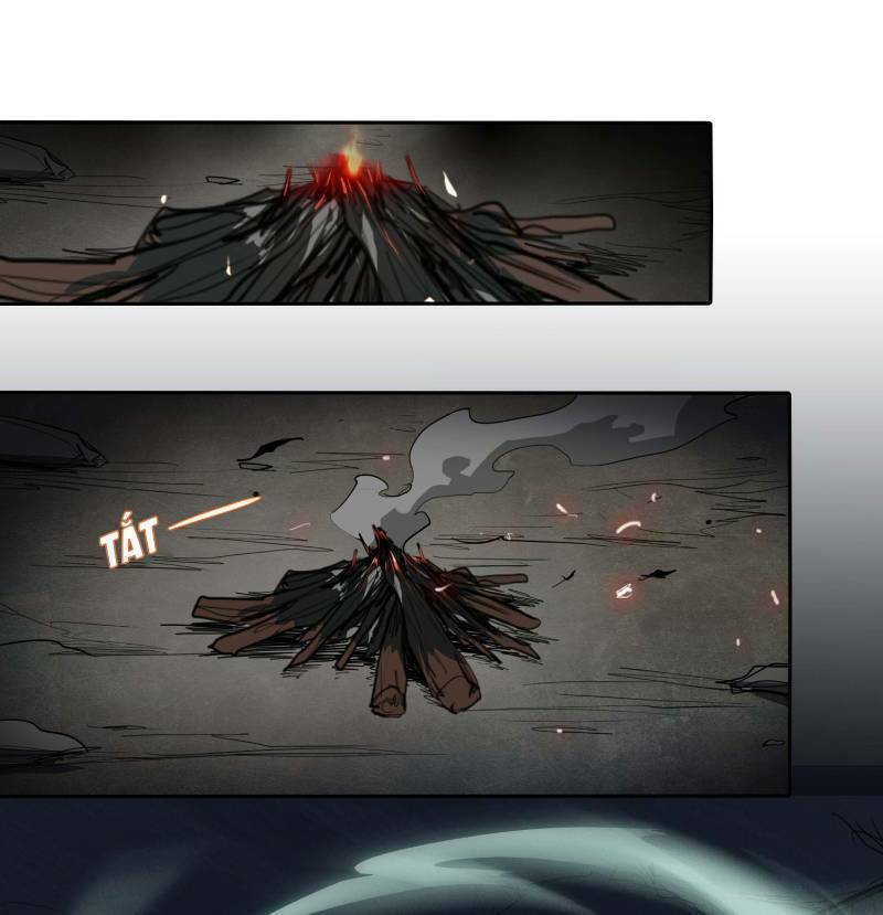 Đô Thị Hàng Thần Khúc: Chapter 31