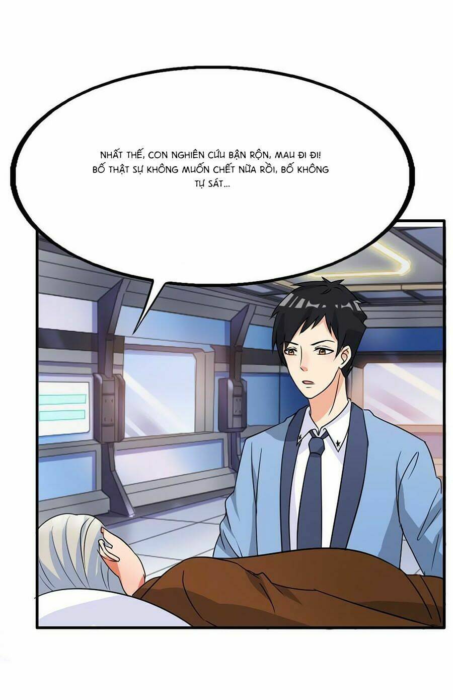 Số Hiệu 1314: Chapter 19