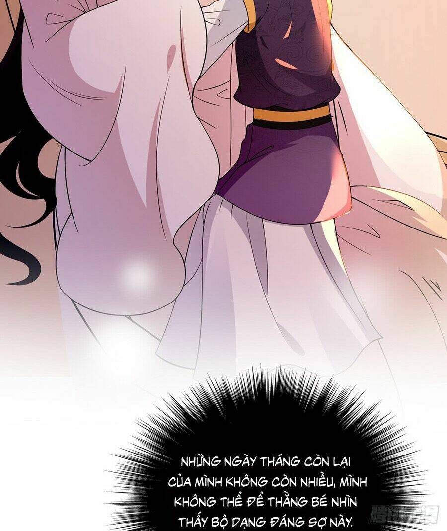 Vương Phi Thật Uy Vũ: Chapter 37.1