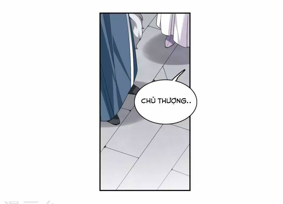 Toàn Cơ Từ: Chapter 37.1