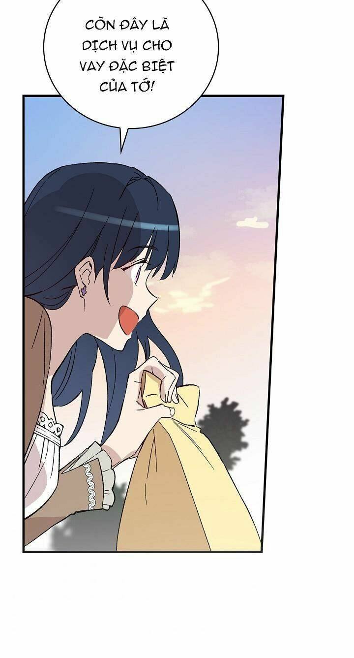 Kỵ Sĩ Đỏ Không Mê Tiền Mù Quáng: Chapter 20