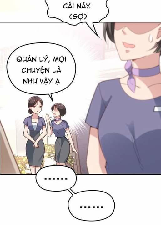 Tổng Tài Hai Mặt Sủng Thê Chỉ Nam: Chapter 13