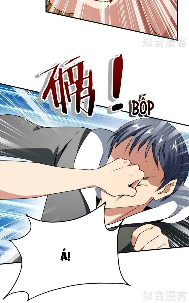 Vòng Bạn Bè Mạnh Nhất Của Tiên Giới: Chapter 11