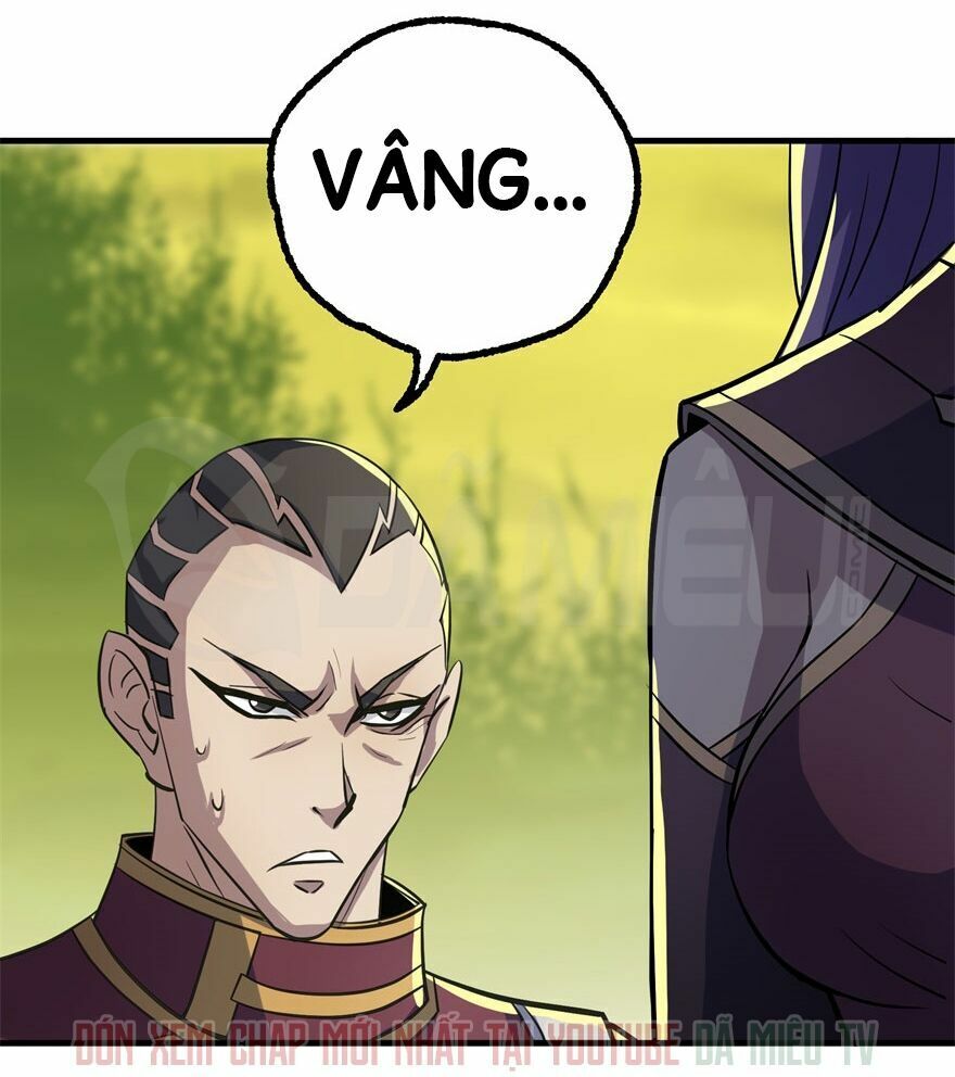 Thú Nhân: Chapter 104