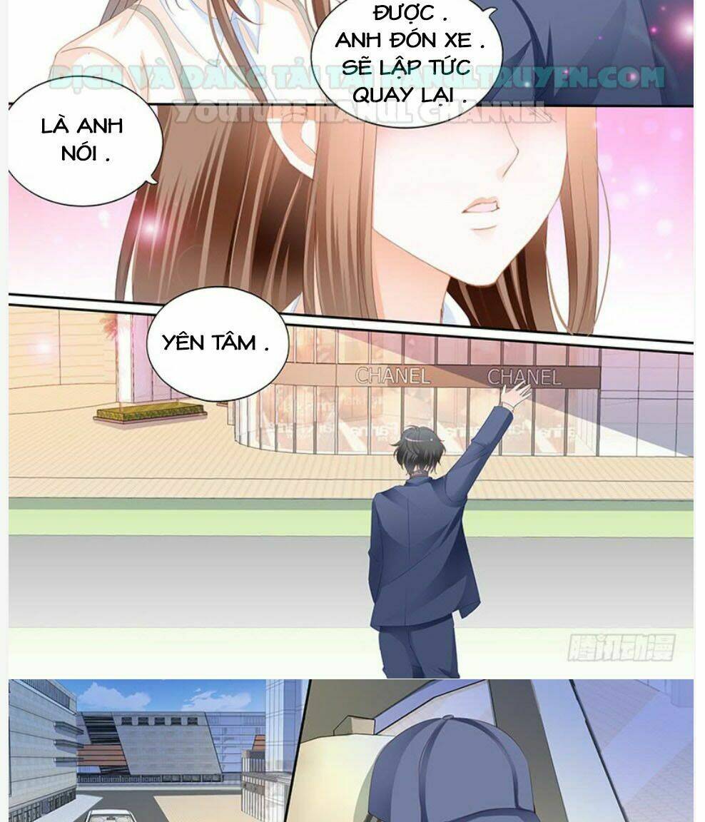 Không Thể Yêu Em: Chapter 95