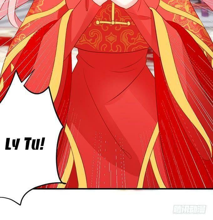 Hồ Tiên Hung Bạo: Chapter 61
