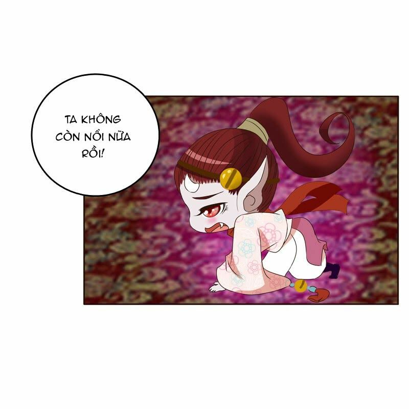 Thông Linh Phi: Chapter 212
