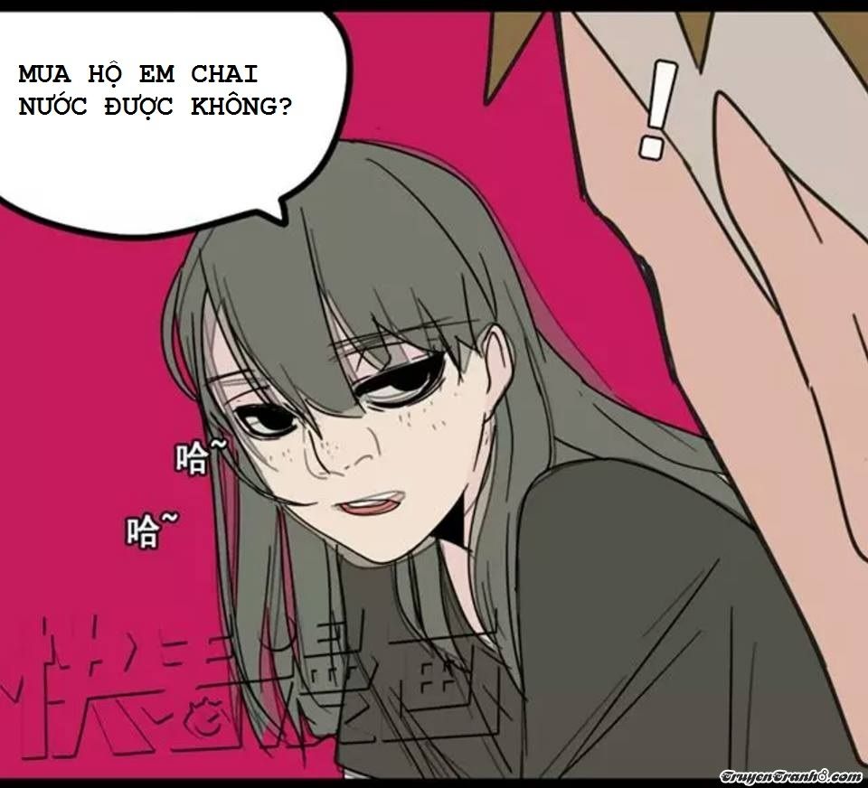 Ứng Dụng Thẩm Mỹ: Chapter 6