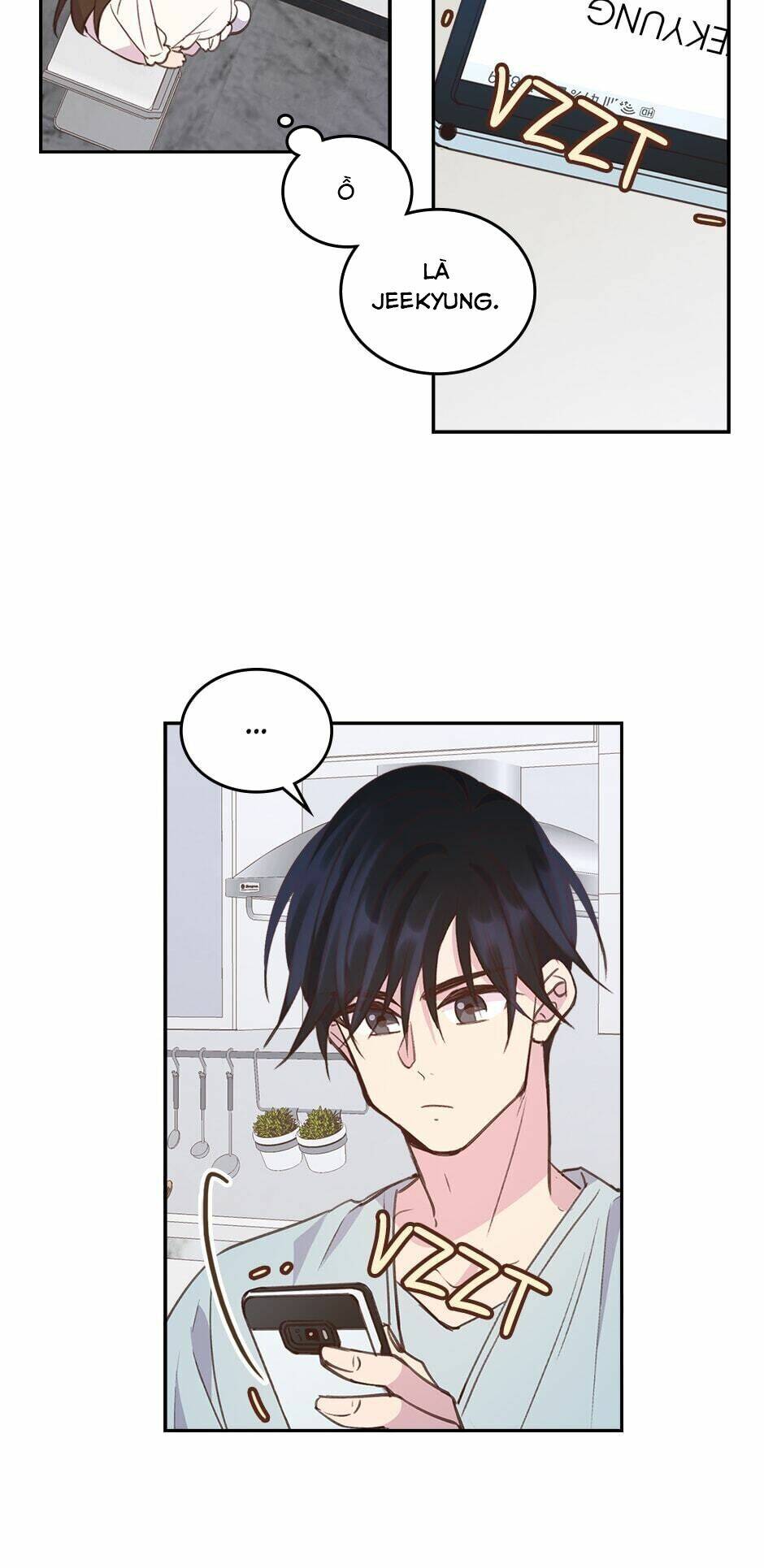 Cuộc Hôn Nhân Bất Khả Thi: Chapter 21