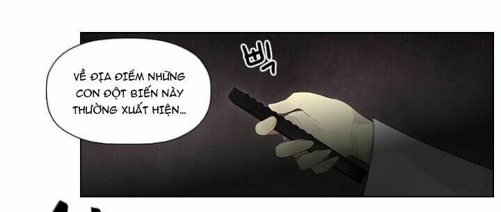 Người Cống Hiến: Chapter 26