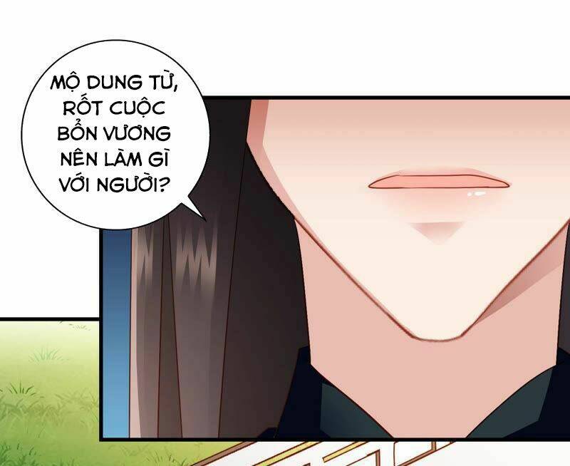 Thái Tử Điện Hạ Có Tin Vui: Chapter 76