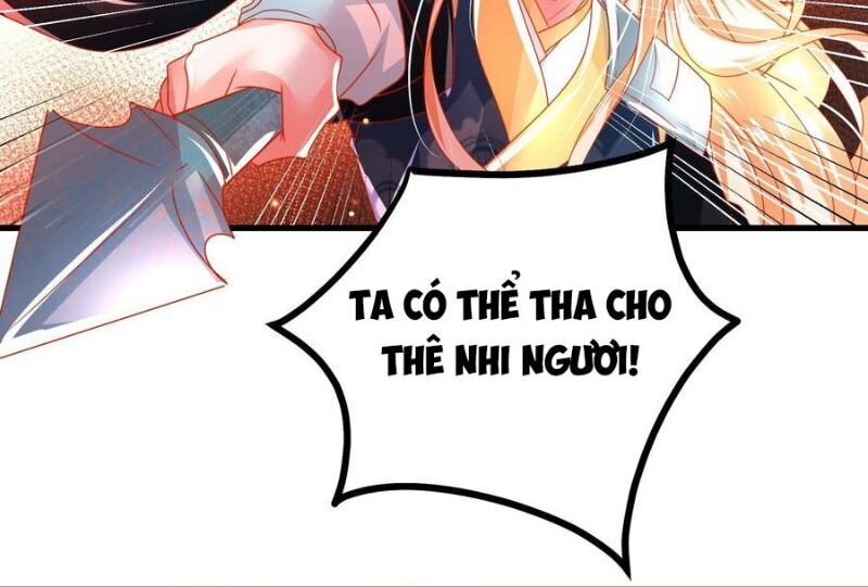 Ta Phải Làm Hoàng Hậu: Chapter 33