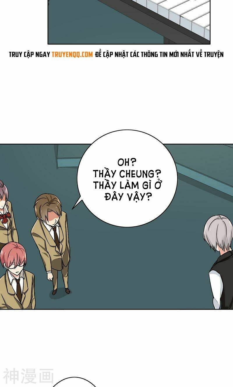 Become A Girl At Night: Chapter 64
