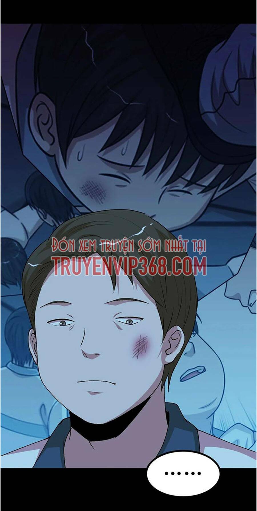 Đai Ca Trở Lại Tuổi 16: Chapter 132