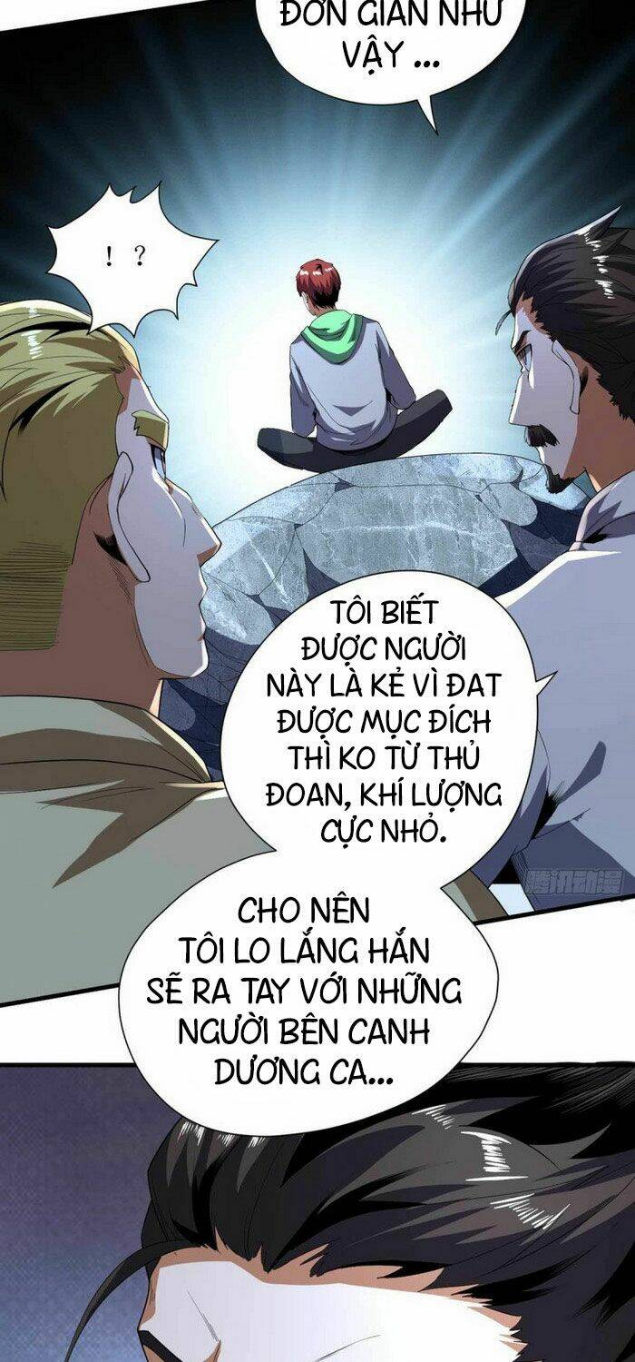 Vương Bài Thần Y: Chapter 66