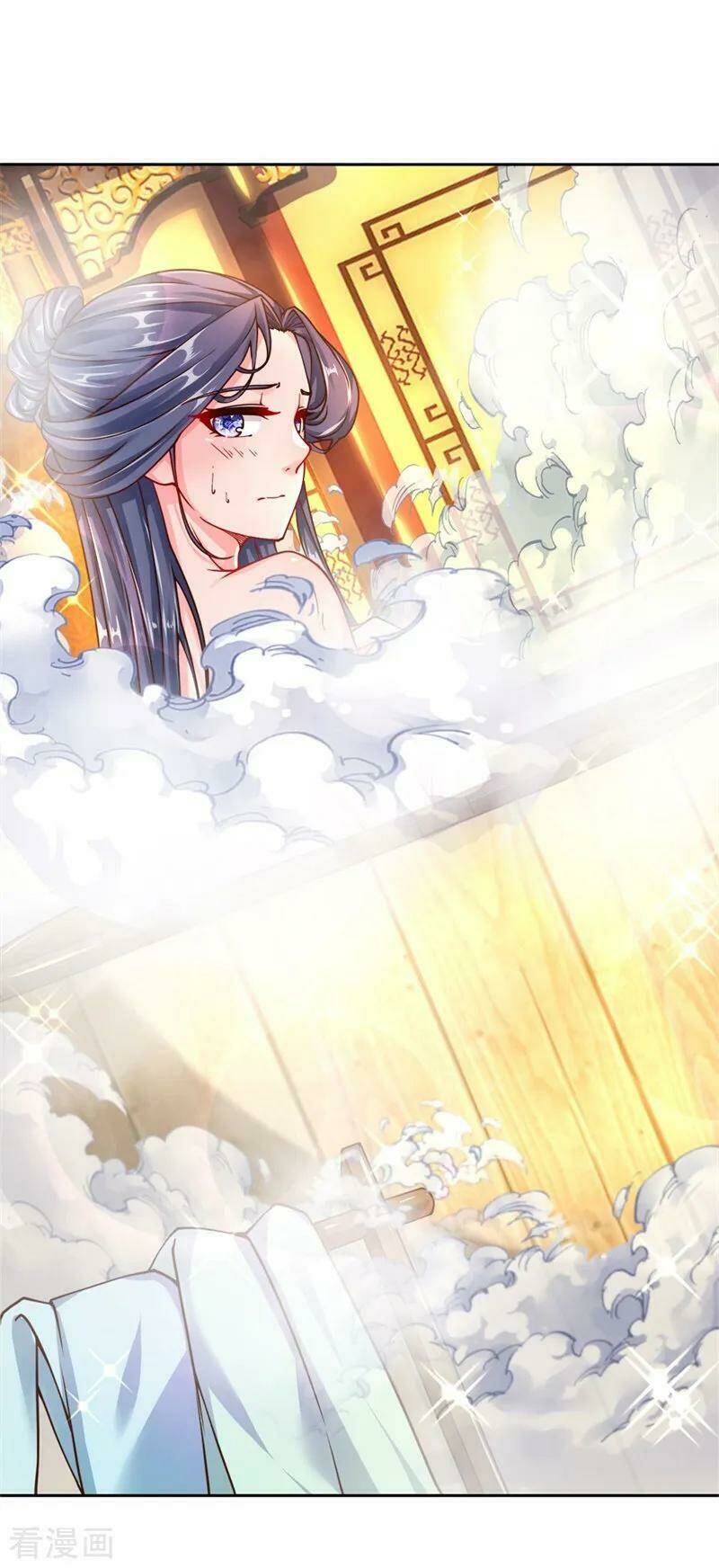 Thân Thể Của Ta Là Kiếm Chủng: Chapter 65